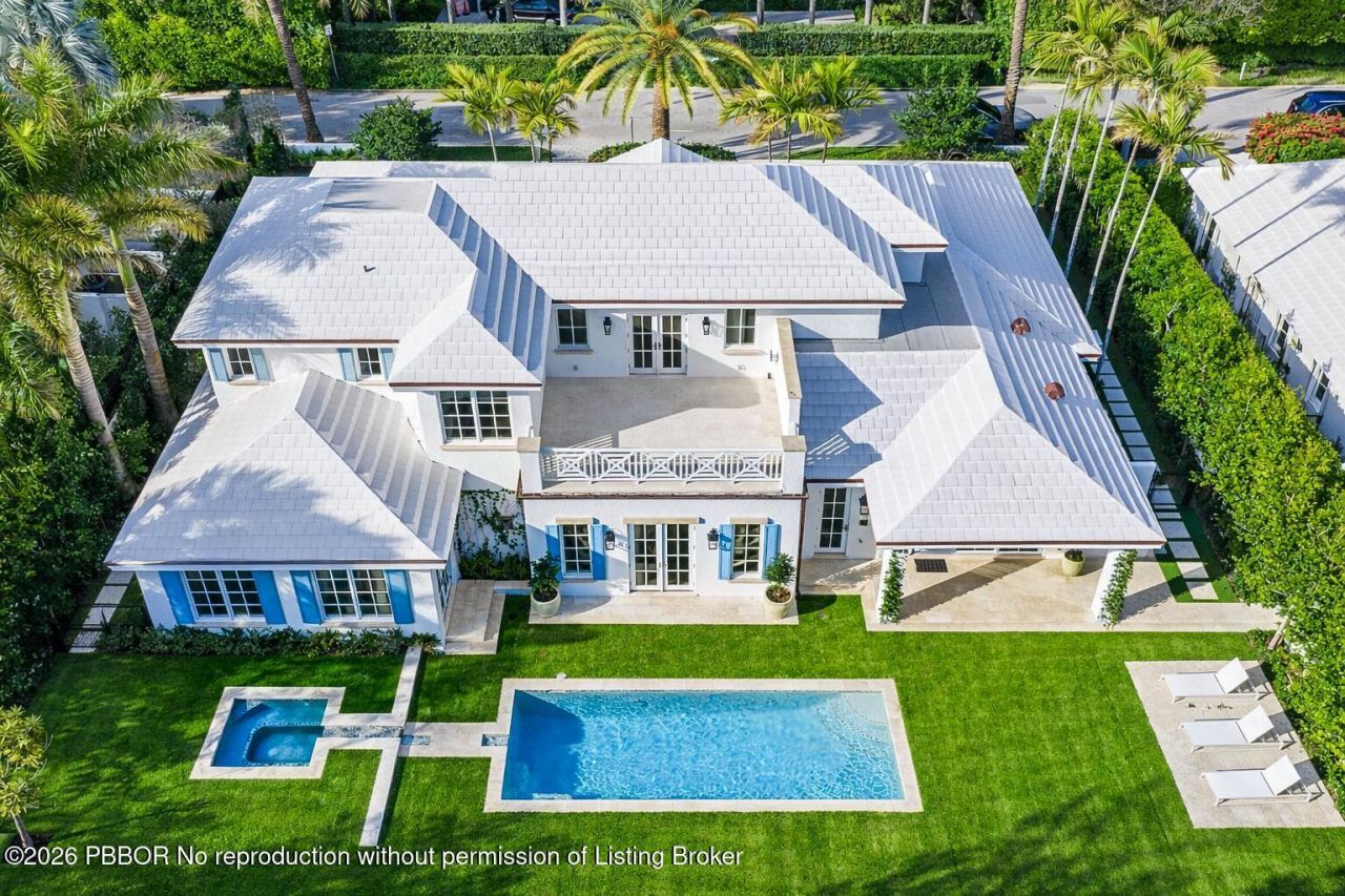 220 Esplanade Way, Palm Beach, FL 33480 Photo