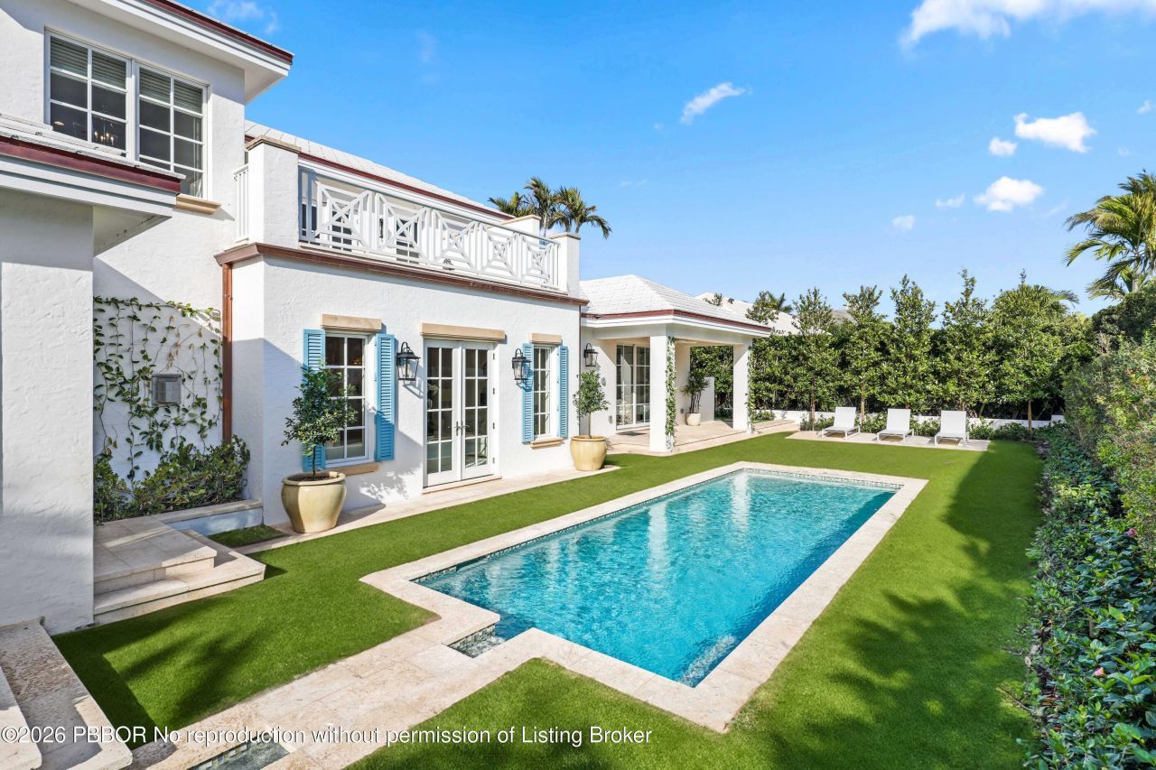 220 Esplanade Way, Palm Beach, FL 33480 Photo