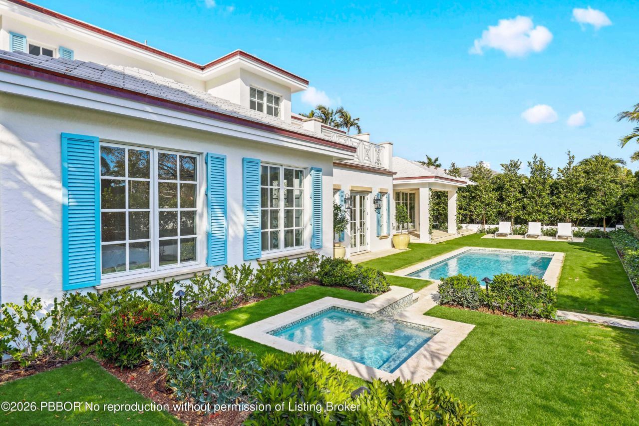 220 Esplanade Way, Palm Beach, FL 33480 Photo