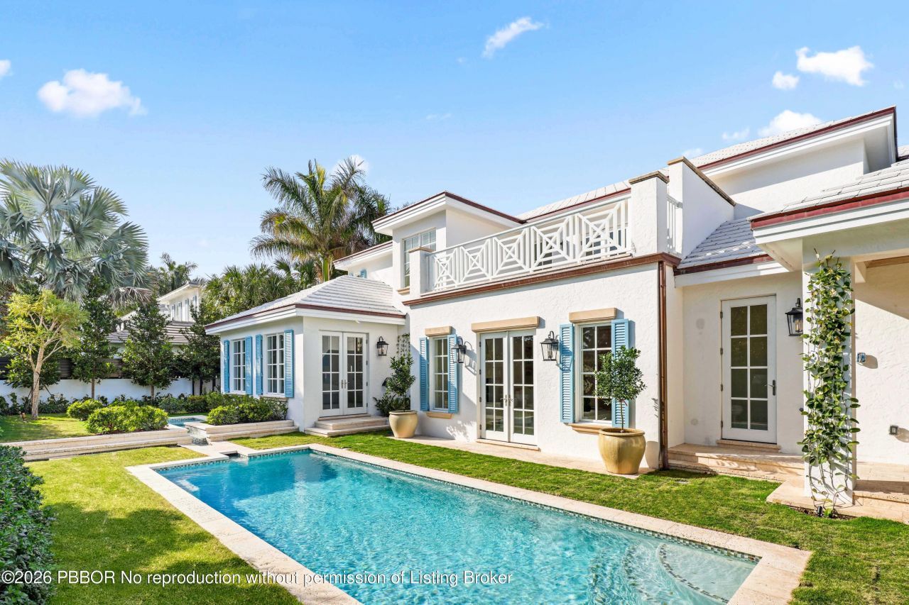 220 Esplanade Way, Palm Beach, FL 33480 Photo