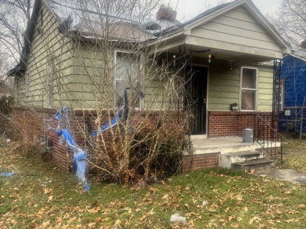 853 Alma St , Memphis, TN 38107