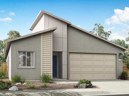 488 Daisy Fay Way, Carson City, NV 89705 Photo