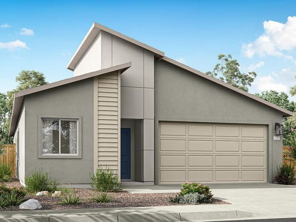 488 Daisy Fay Way, Carson City, NV 89705