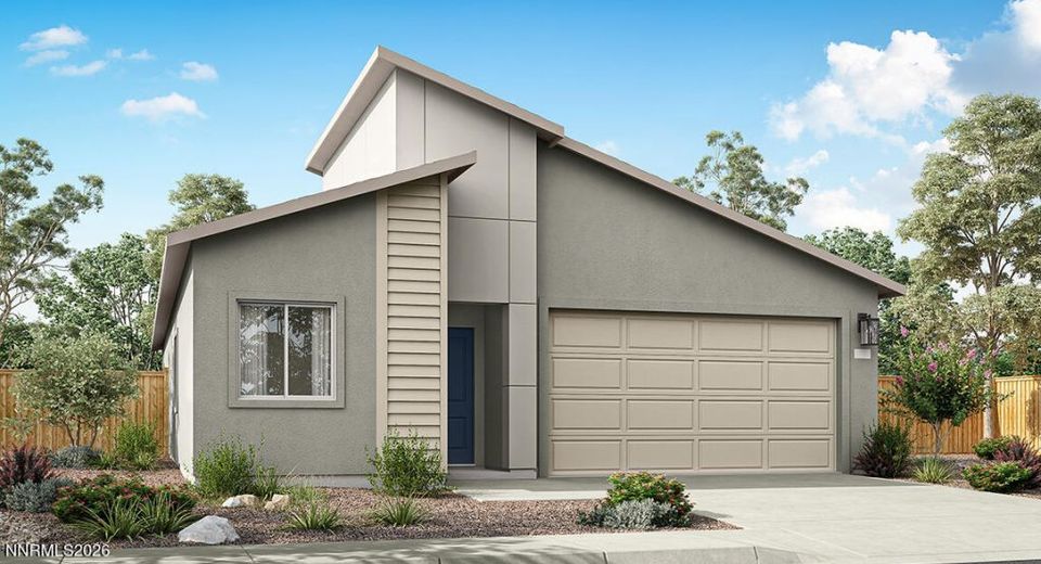 488 Daisy Fay Way, Carson City, NV 89705 Photo