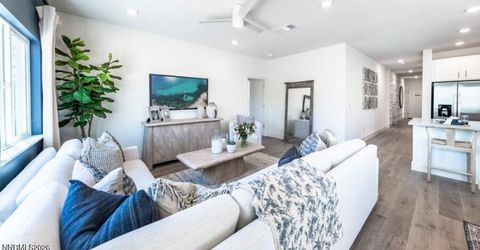 488 Daisy Fay Way, Carson City, NV 89705 Photo