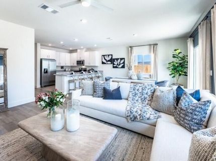 488 Daisy Fay Way, Carson City, NV 89705 Photo