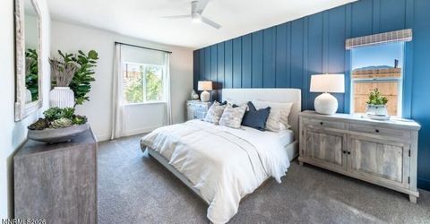 488 Daisy Fay Way, Carson City, NV 89705 Photo