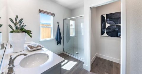 488 Daisy Fay Way, Carson City, NV 89705 Photo