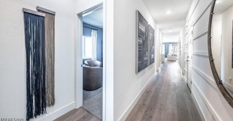 488 Daisy Fay Way, Carson City, NV 89705 Photo