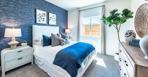 488 Daisy Fay Way, Carson City, NV 89705 Photo