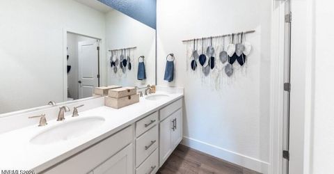 488 Daisy Fay Way, Carson City, NV 89705 Photo