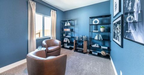 488 Daisy Fay Way, Carson City, NV 89705 Photo