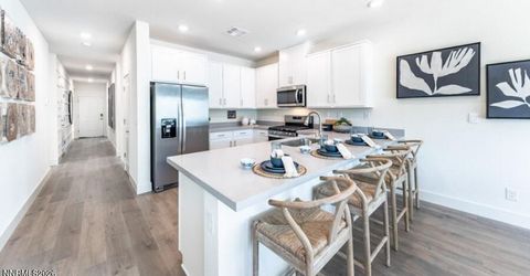 488 Daisy Fay Way, Carson City, NV 89705 Photo