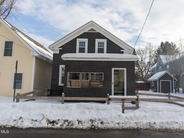 11 Moon Street, Fort Edward, NY 12828