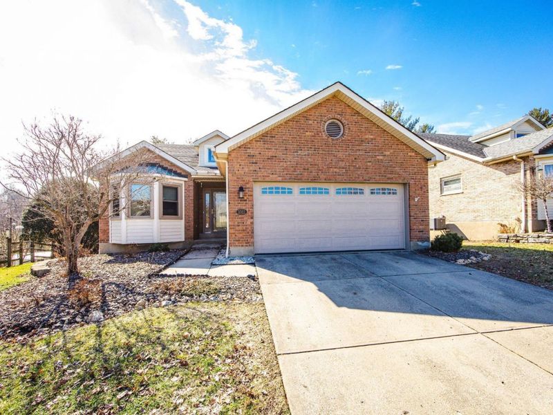 3311 Starhaven Trail, Green Township, OH 45248 Photo 1