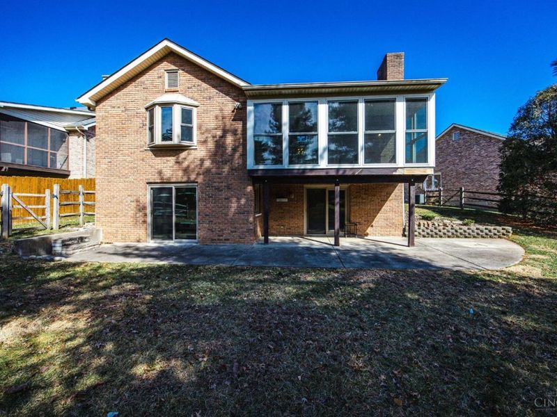 3311 Starhaven Trail, Green Township, OH 45248 Photo 58