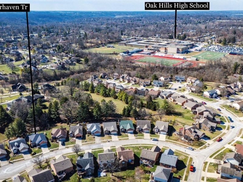 3311 Starhaven Trail, Green Township, OH 45248 Photo 63