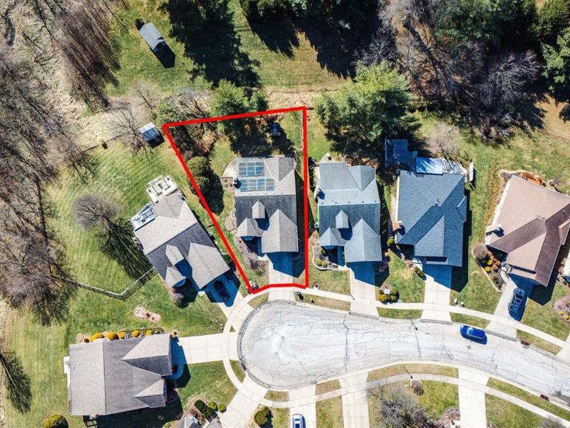 3311 Starhaven Trail, Green Township, OH 45248 Photo 65