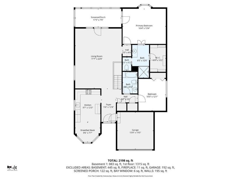 3311 Starhaven Trail, Green Township, OH 45248 Photo 67