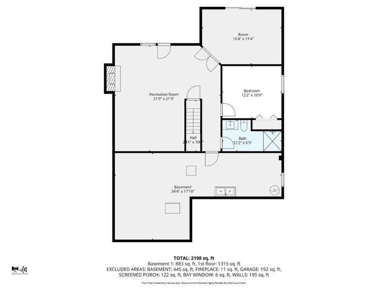3311 Starhaven Trail, Green Township, OH 45248 Photo 68