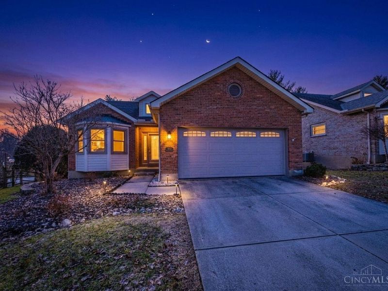 3311 Starhaven Trail, Green Township, OH 45248 Photo 70