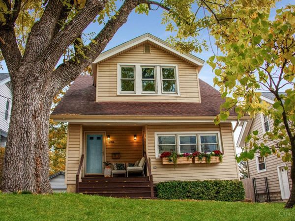 6006 Grand Vista Avenue, Cincinnati, OH 45213