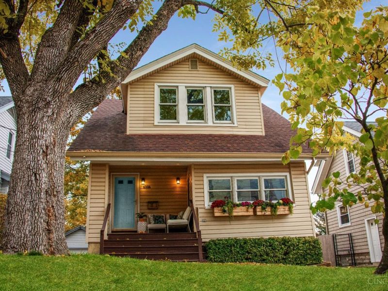 6006 Grand Vista Avenue, Cincinnati, OH 45213 Photo 1