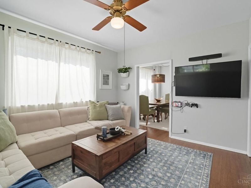 6006 Grand Vista Avenue, Cincinnati, OH 45213 Photo 19