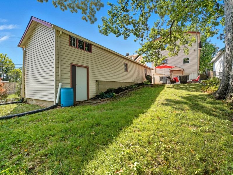 6006 Grand Vista Avenue, Cincinnati, OH 45213 Photo 36