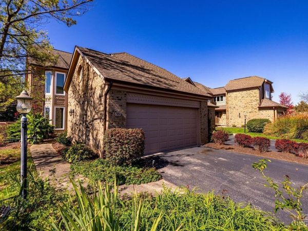 55 Cove Court, Hamilton, OH 45013