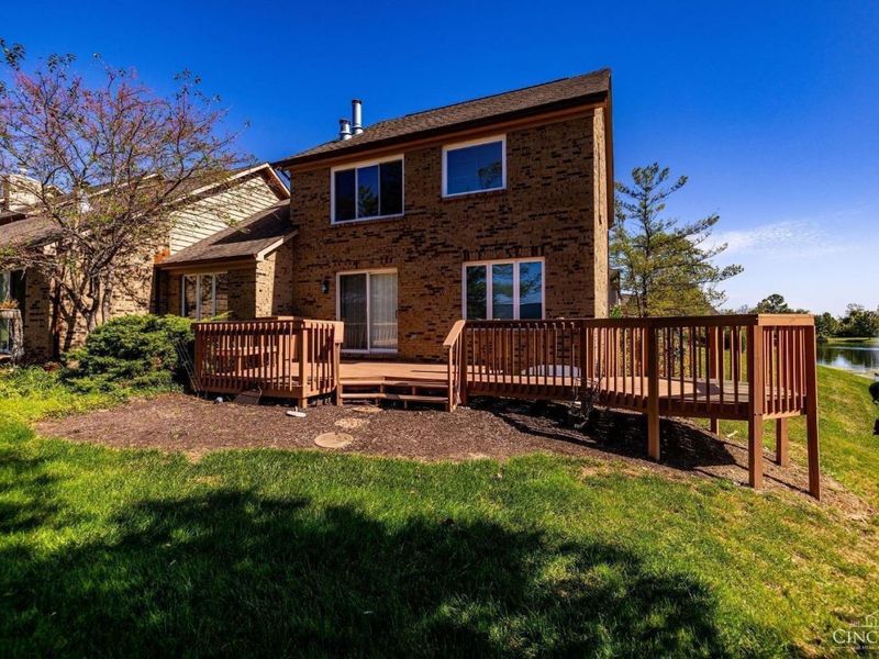 55 Cove Court, Hamilton, OH 45013 Photo 37