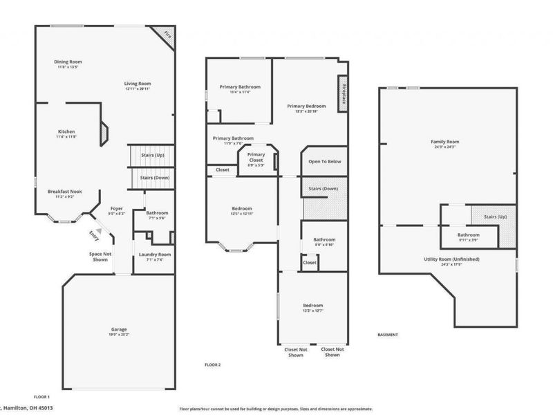 55 Cove Court, Hamilton, OH 45013 Photo 43