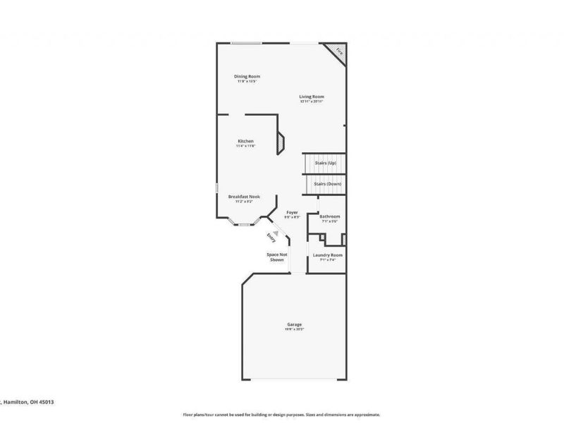 55 Cove Court, Hamilton, OH 45013 Photo 44