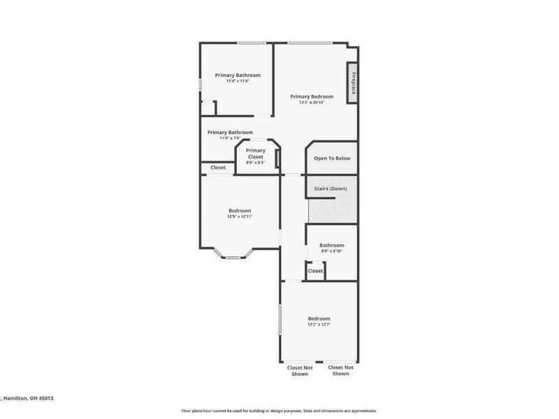 55 Cove Court, Hamilton, OH 45013 Photo 45