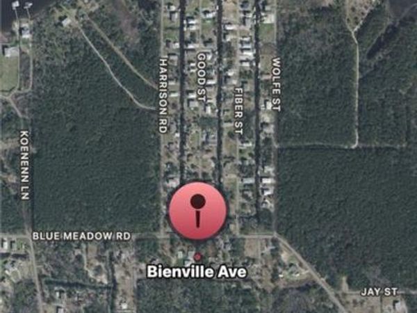 BIENVILLE Street , Bay St Louis, MS 39520