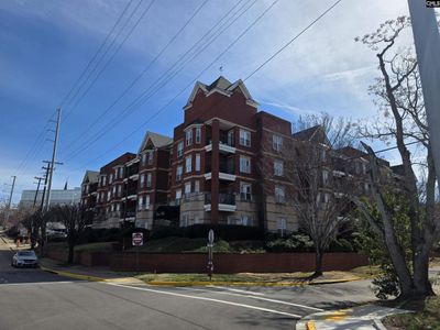 900 Taylor Street , Unit 102, Columbia, SC 29201