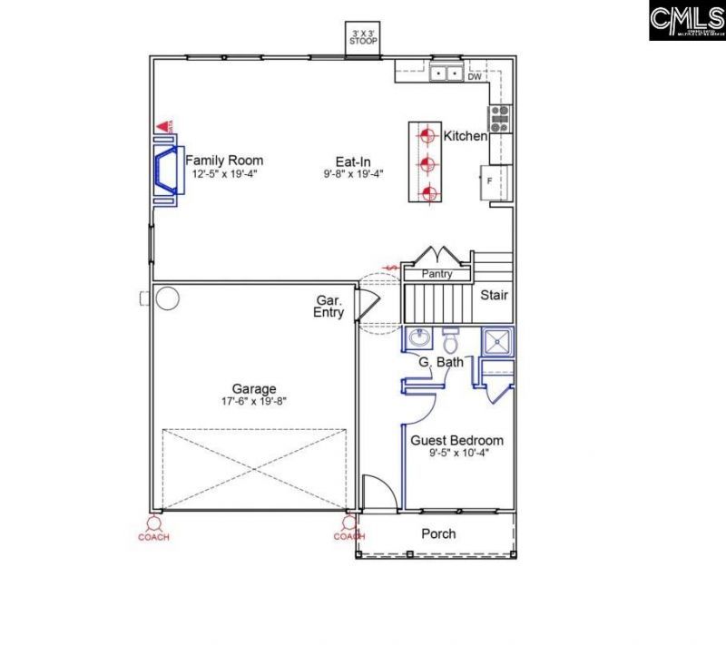 2070 County Line Trail Photo 19