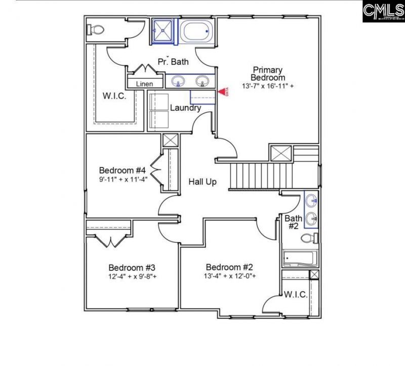 2070 County Line Trail Photo 20