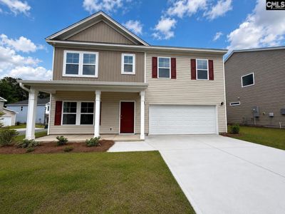 724 Samantha Street, West Columbia, SC 29170
