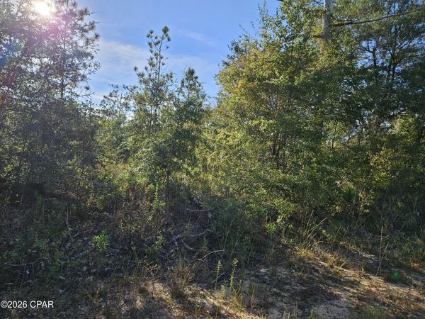 0000 Derby Drive , Chipley, FL 32428