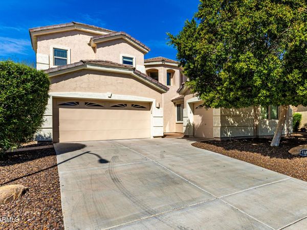 5510 W TETHER Trail, Phoenix, AZ 85083