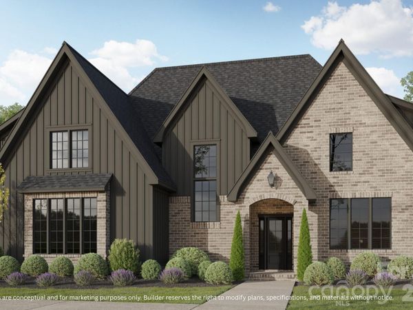 5016 Dolly Way, Mint Hill, NC 28105