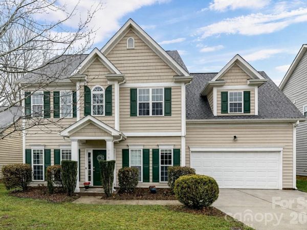 119 Tilton Drive , Mooresville, NC 28115