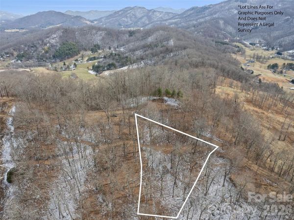 Lot #5 Viewpoint Mountain , Waynesville, NC 28786