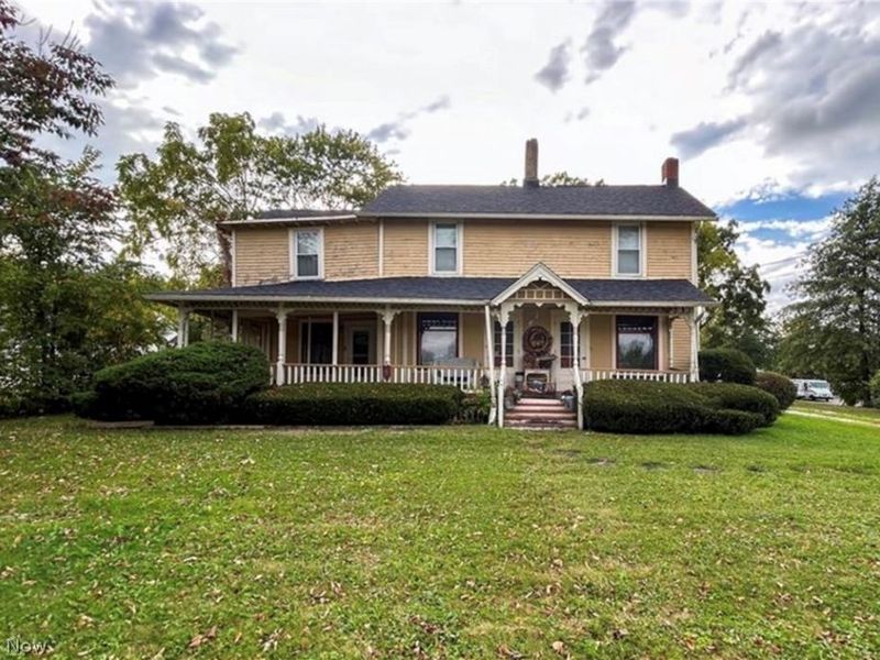 3297 State Route 534, Southington, OH 44470 Photo 1