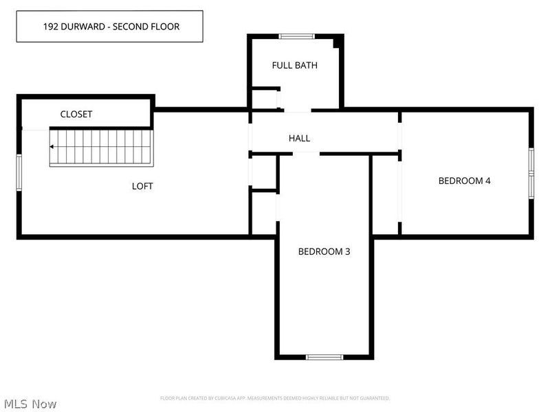 192 Durward Road, Akron, OH 44313 Photo 24