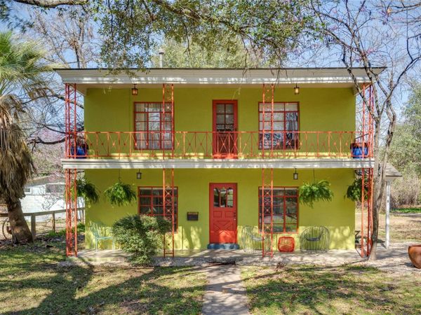 1300 Kirkwood RD, Unit A, Austin, TX 78722