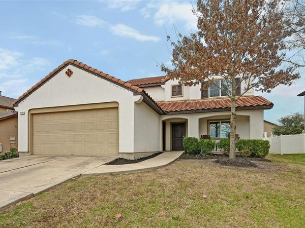 11121 Mickelson DR, Austin, TX 78747