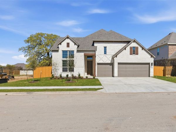 1224 Terrace View DR, Georgetown, TX 78628