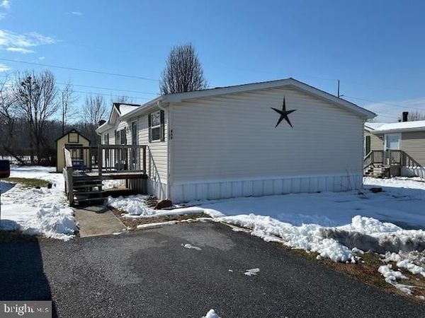 127 PINE CONE DRIVE, DOVER, DE 19901